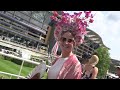 Racing Highlights Day Three | #RoyalAscot