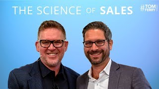 Harnessing the Power of Data and Content Marketing to Grow a Modern Sales Business | #TomFerryShow