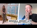Justin reagiert auf Kendall Jenner's Luxusvilla in Los Angeles.. | Reaktion