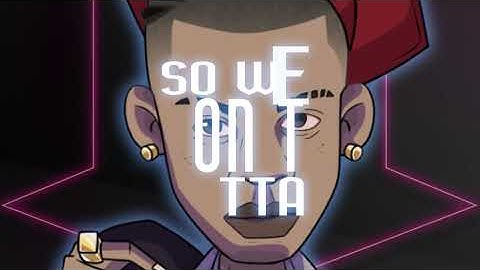 Pablo YG - Sinna Sex | Official Lyric Video
