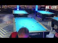 Hill Hill Thriller: Efren Reyes Vs Lee Van Corteza One Pocket DCC2022