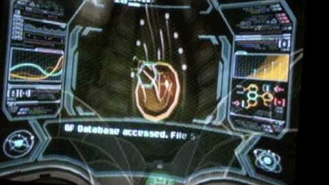 Metroid Prime 3 Corruption Elysia Part 5