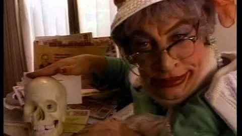 Official Ernest: Hey, Vern! It's Ernest! - Hobbies...