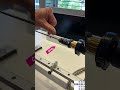 HIPP Turboskop Schnellverriegelung