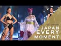 70th MISS UNIVERSE JAPAN Juri Watanabe's BEST BITS! | Miss Universe