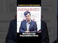 ONE STOP SOLUTION FOR UPSC 2028 - Live GS Foundation 2028 #sarrthiias #drshivin