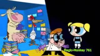 Magic-Monkey 761 Jukebox Mario Paint Mishmash Ccf Intro