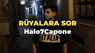 Rüyalara Sor (Cover. Halo7Capone)