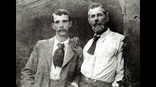 Homo Promos presents:  A Gay Century 3: 1912 A Helping Hand