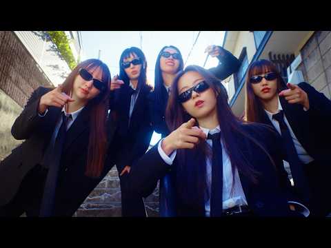 Myun - ふられ気分で ROCK'N' ROLL (Official Video)