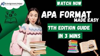 How to Set Up APA Format in google docs | APA Essay Format Step-by-Step