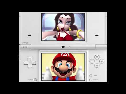 Video: Mario In Donkey Kong: Minis V Gibanju