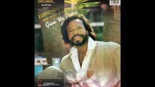 Watch Edwin Hawkins With My Whole Heart video