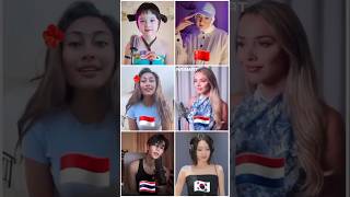🔥 Golden – Huntrix Cover Clash | Who Sang It Better? | #Raxmat #shorts