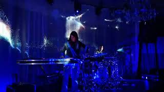 Niels Orens & Thomas Geysen Live At Concertgebouw, Amsterdam 23.10.2025 Am Rinse