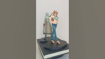 Nami & Nico Olvia Lady One Piece THE GRANDLINE LADY #Nami #NicoOlvia #thegrandlinelady #onepiece