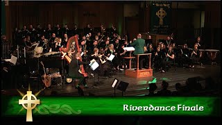 Riverdance Finale - Kettering Praise Orchestra
