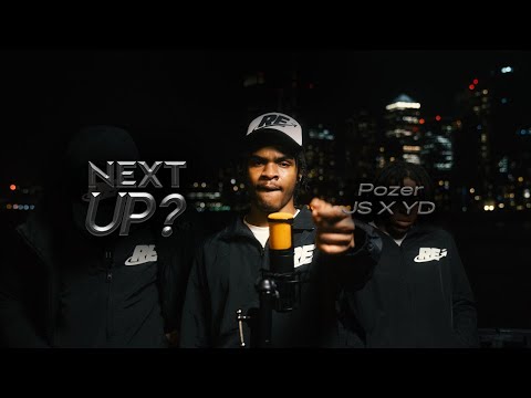 Pozer x JS x YD - Mash Up (Prod. Denzo2x)
