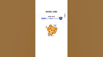 Cat Escape Level 253