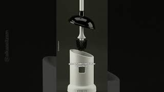 Shtler Die Wc-Präzisionsbürste