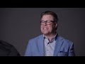 Ivar Stenberg sits down with Sam Cosentino