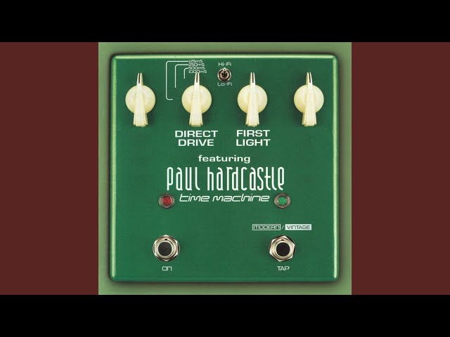 Time Machine - YouTube