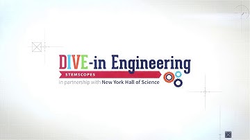 STEMscopes™ DIVE-in Engineering