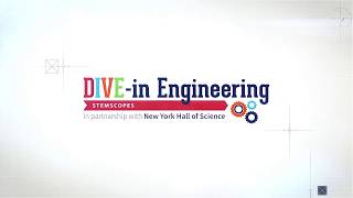 STEMscopes™ DIVE-in Engineering