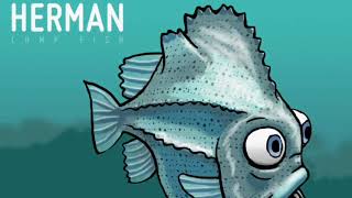 Kaius Harrison Voiceover- "Herman" (Anxious)