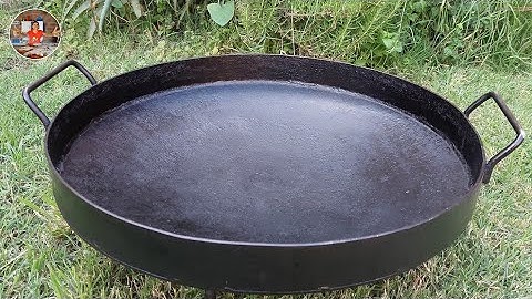 LO DEJÉ COMO NUEVO! Como curar disco 