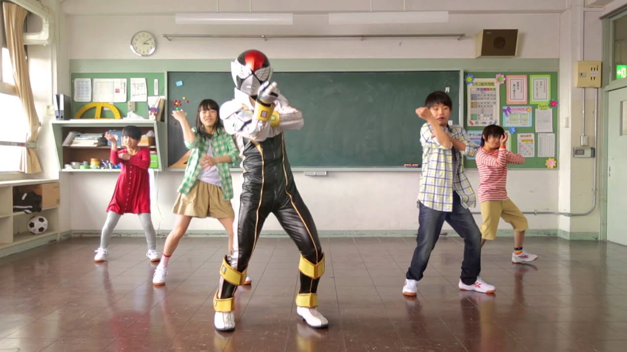 弾神オドロッカー ティザー 55sec Youtube