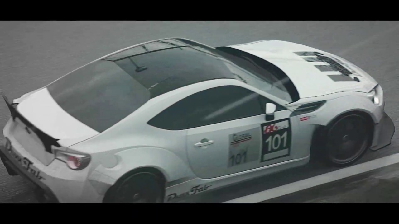 86 Cup Member Craig's Time Trial BRZ Forza Motorsport 7