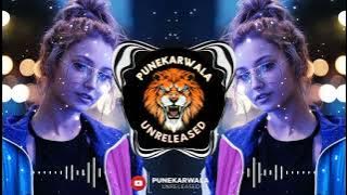 Kela Ishara Jata Jata ||Mamachya Porila ||  Remix || Dj Mr Ksr || Punekarwala Unreleased