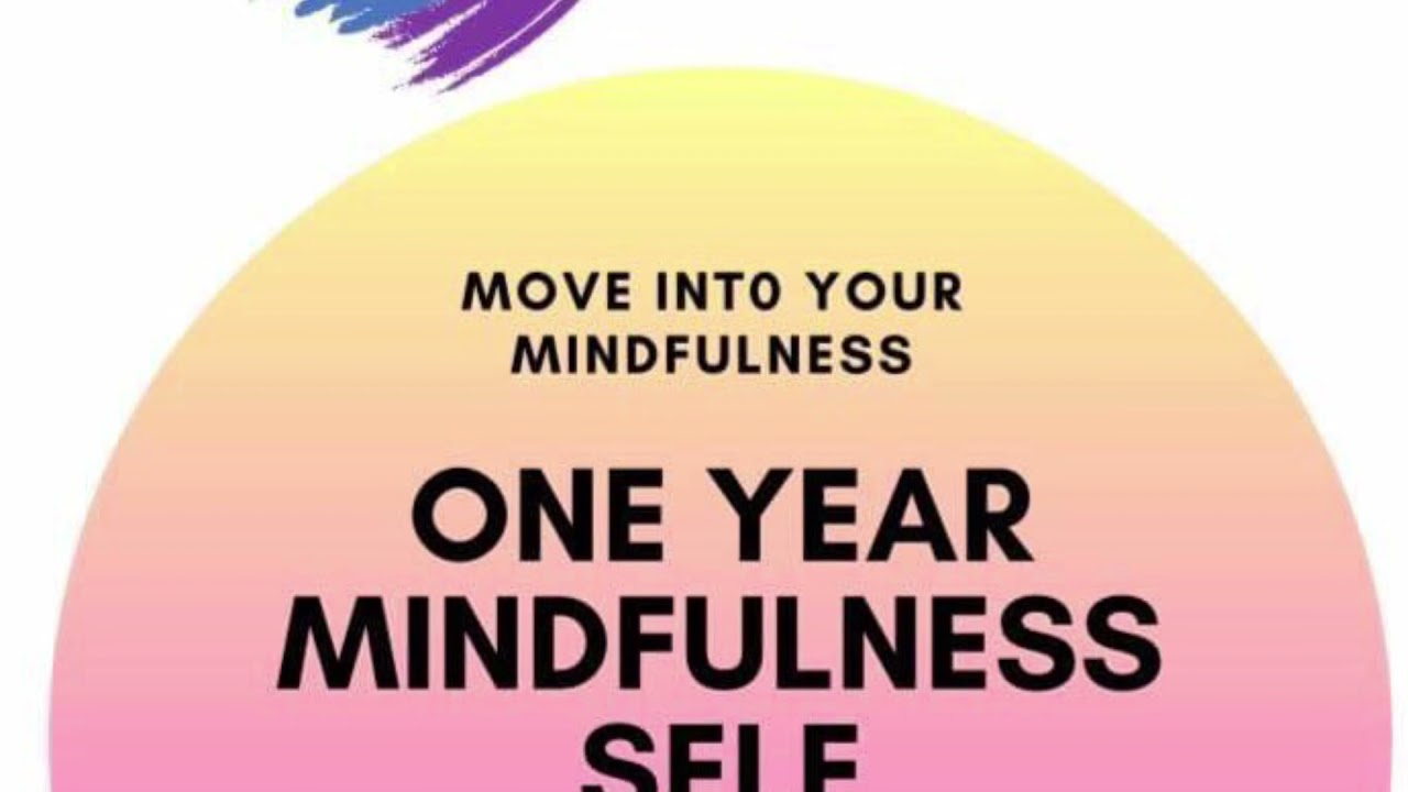 Give Mindfulness Tuesday 5