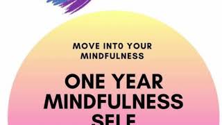 Give Mindfulness Tuesday 5