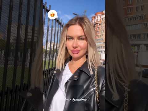 У Марины Африкантовой