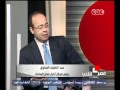 لاول مرة عبد اللطيف المناوي بعد مرور عام من الثورة لاول مرة عبد اللطيف المناوي بعد مرور عام من الثورة