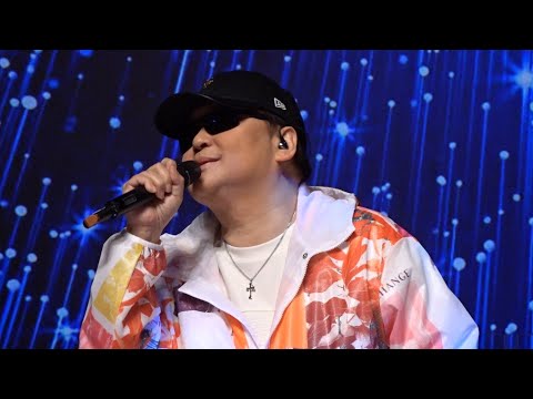 盼三年－蔡楓華情深永記演唱會 (Part 2)－2023.6.9