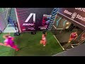 QLD running out