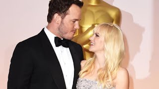 Chris Pratt \& Anna Faris Call It Quits After 8 Years of Marriage