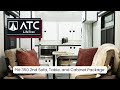 ATC LifeTrac - 2nd Sofa, Table, and Cabinet Package - Plā 350