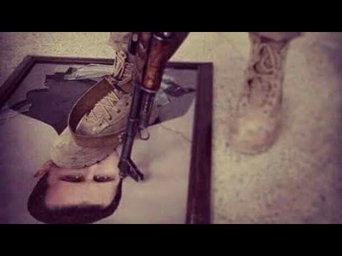 نحن احرار الشام حالات جهادية م ج ـآه د آد ل ب ـي