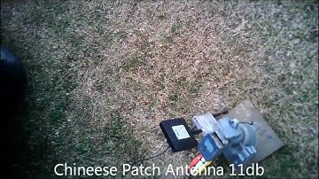 First Flight of a FPV Swift II & me. Laptop monitor.