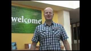 Welcome to Brickhill Baptist Church