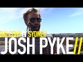 Capture de la vidéo Josh Pyke - Be Your Boy (Balconytv)