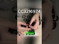 Эти резинки для волос меняют всё #haul #shorts
