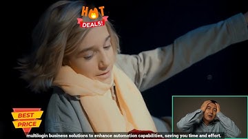 Own multilogin business solutions and enjoy perfect optimization tools Multilogin