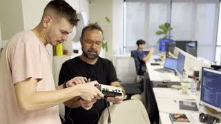 LEDSCONTROL, your creative-technical partner