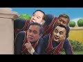 Youtube Thumbnail title