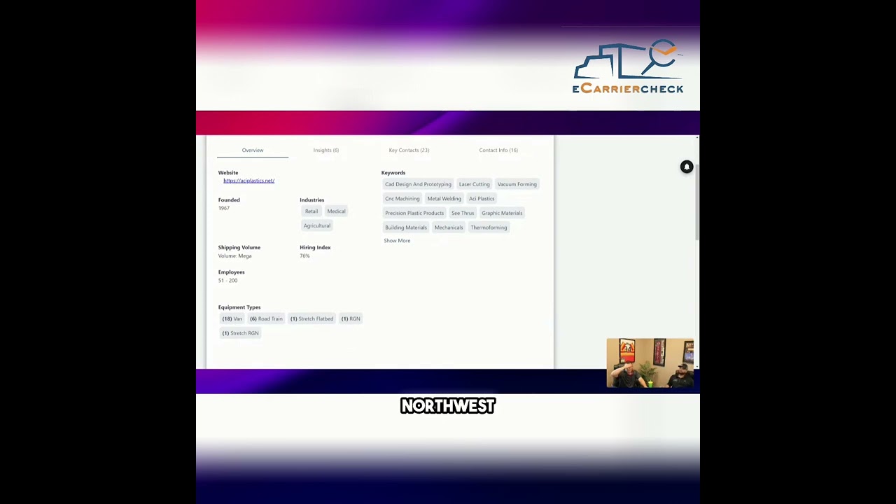 Shipping Secrets: Types of Trucks Revealed!